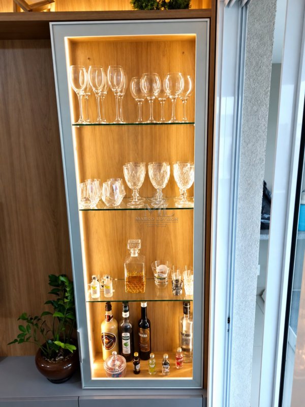 Apartamento, 2 quartos, 62 m² - Foto 6