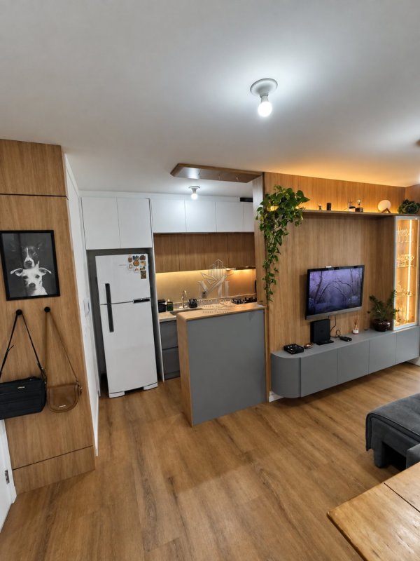Apartamento, 2 quartos, 62 m² - Foto 41