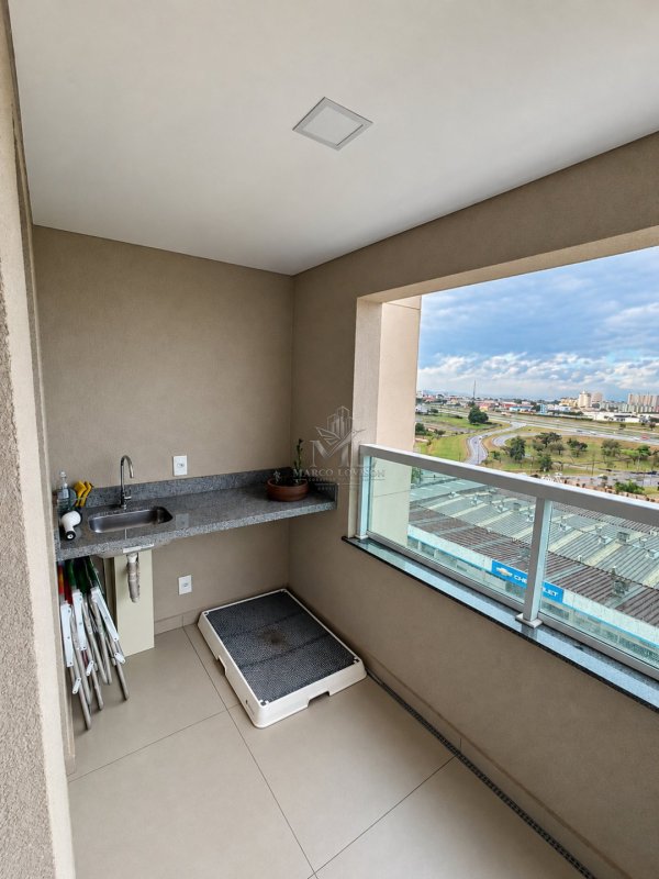 Apartamento, 2 quartos, 62 m² - Foto 13