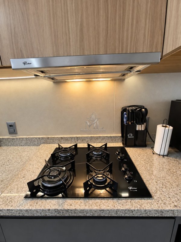 Apartamento, 2 quartos, 62 m² - Foto 9