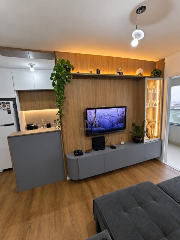 Apartamento, 2 quartos, 62 m² - Foto 5