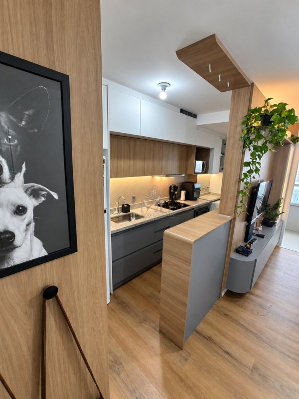 Apartamento, 2 quartos, 62 m² - Foto 40