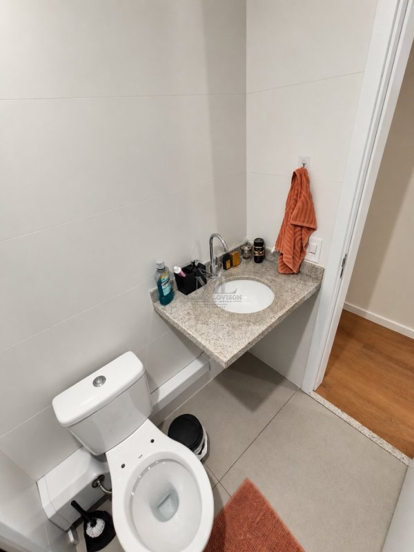 Apartamento, 2 quartos, 62 m² - Foto 30