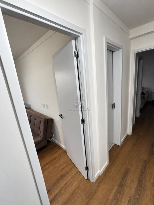 Apartamento, 2 quartos, 62 m² - Foto 34
