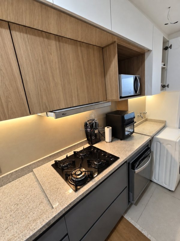 Apartamento, 2 quartos, 62 m² - Foto 8