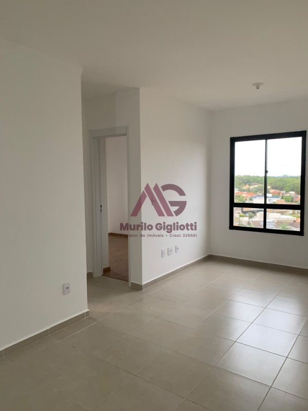 Apartamento Pronto para Morar no Condomínio Reserva Colonial Bauru – Lazer Completo Próximo à UNESP — foto 1
