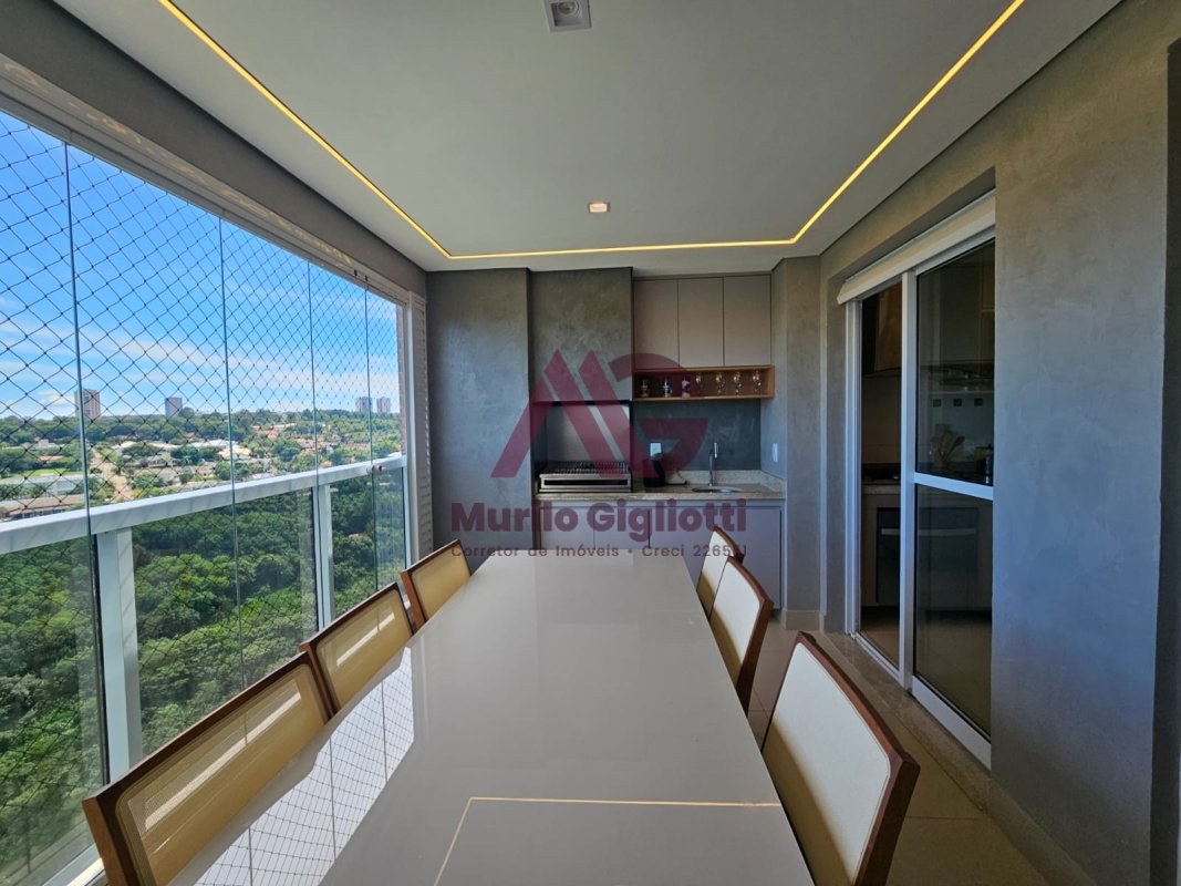 Oportunidade no Vivaz Home Resort! Lindo Apartamento de 96m² na Vila Aviação – Bauru/SP — foto 1