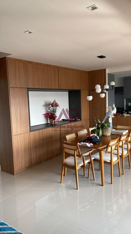APARTAMENTO DE ALTO PADRÃO À VENDA | VIVAZ – 120 m² – BAURU/SP — foto 1