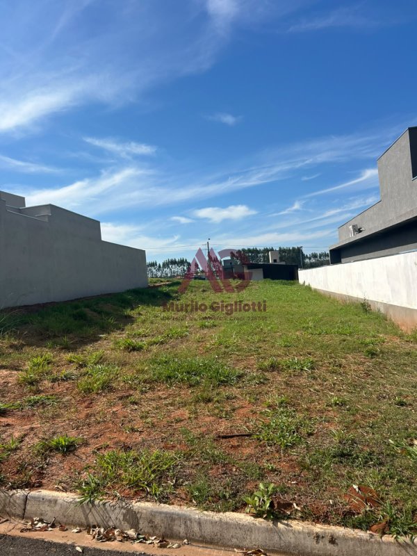 TERRENO À VENDA | VILLA DE LEON II – BAURU/SP — foto 1