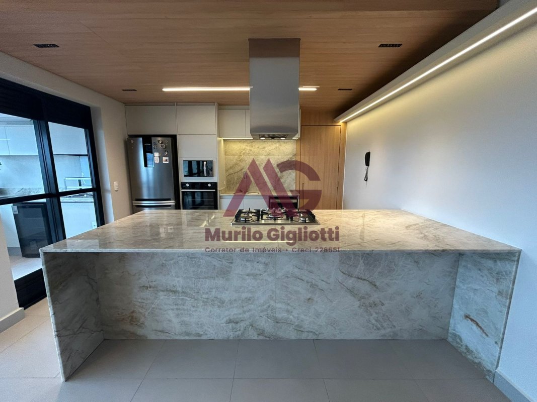 Residencial Mood – Vila Aviação | Bauru-SP - Alto Luxo - Alto Padrão — foto 1