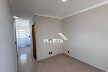 Chácara Nunes, Jaú - SP