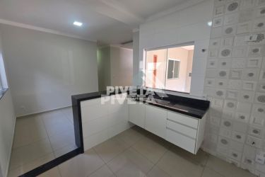 Vila Sampaio Bueno, Jaú - SP