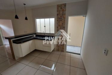 Residencial Cidade Alta, Jaú - SP