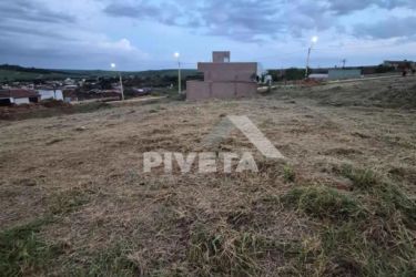 Terreno para venda com 140 m2 em condominio bela vista jau sp