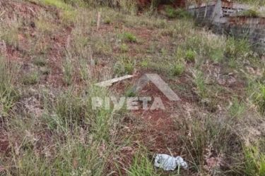 Terreno para venda com 150 m2 em jardim ouro verde barra bonita sp