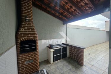 Jardim Cila de Lúcio Bauab, Jaú - SP