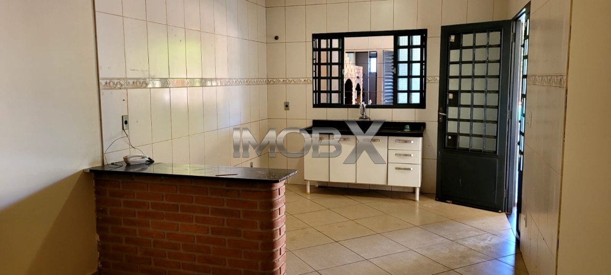 Chácara para aluguel e venda com 1000 m² e 3 quartos em Vale do Igapó, Bauru - SP
