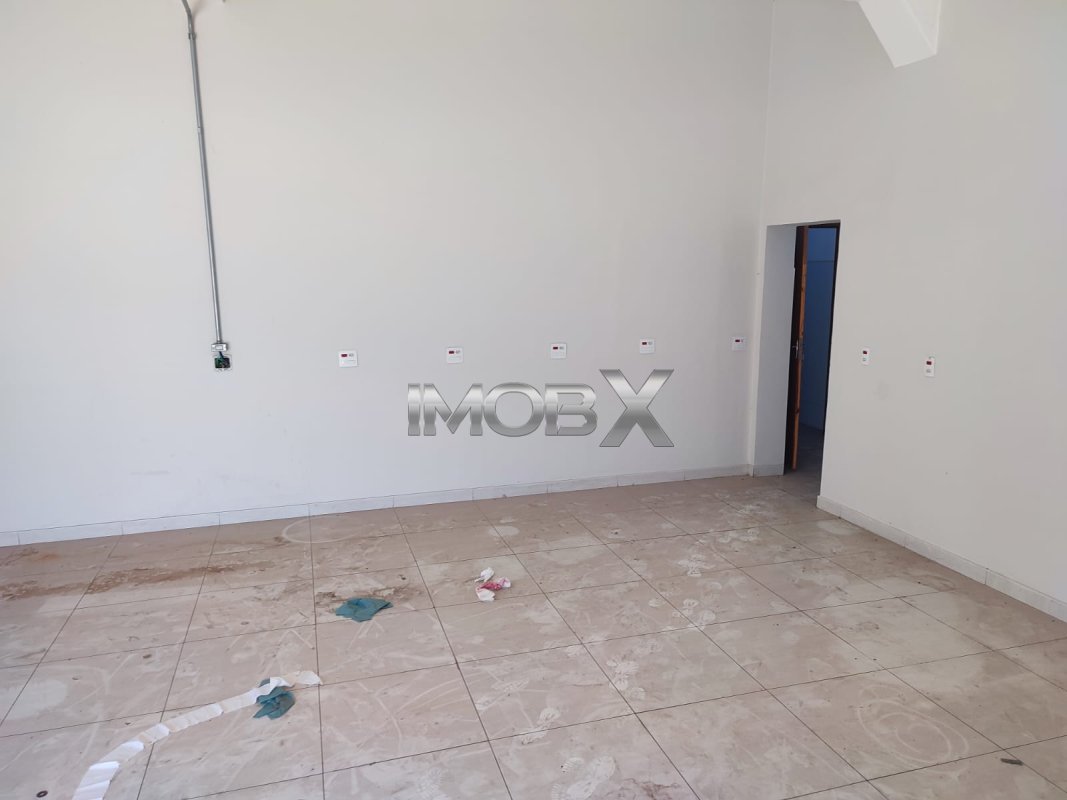 🏢 Salão comercial para locação na Vila Souto!