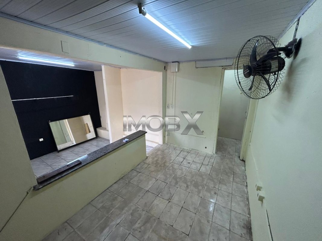 Salão Comercial para Locação próximo ao Nova Esperança Bauru/SP! 🏢🔑