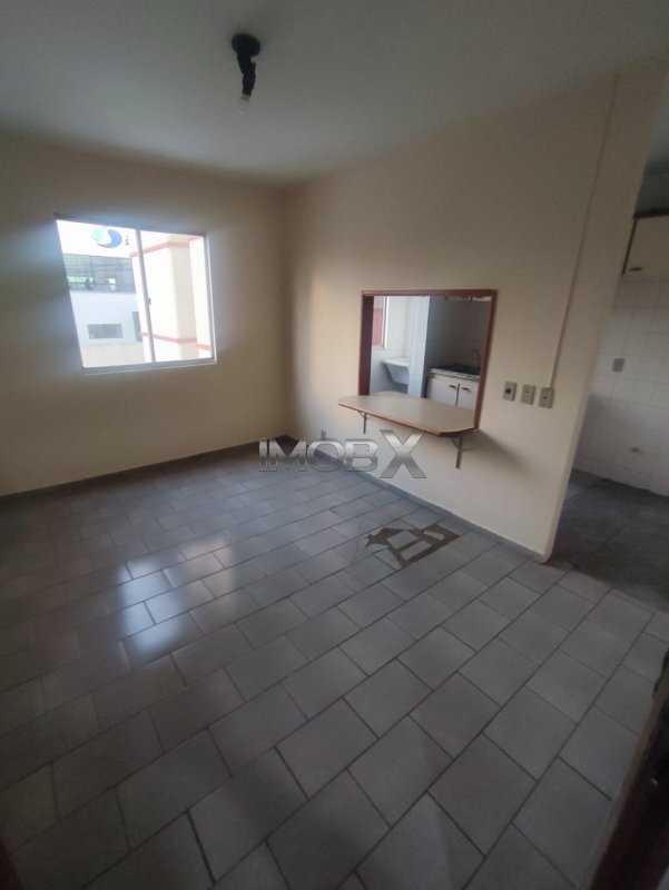 Apartamento para Locação no Edifício Residencial Ibiza – Vila Nova Cidade Universitária! 🏢🔑