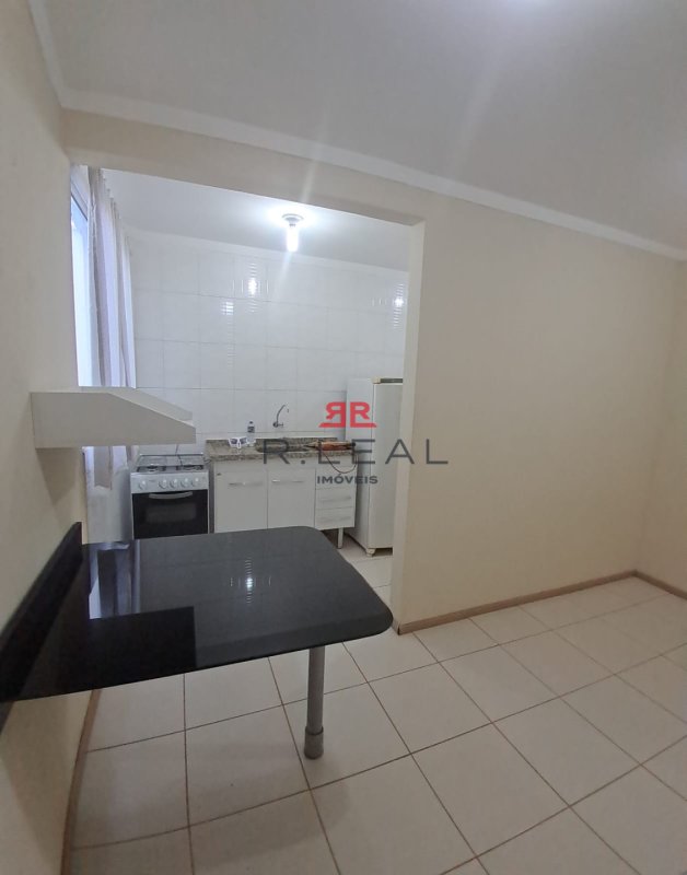 Apartamento, 1 quarto, 36 m² - Foto 11