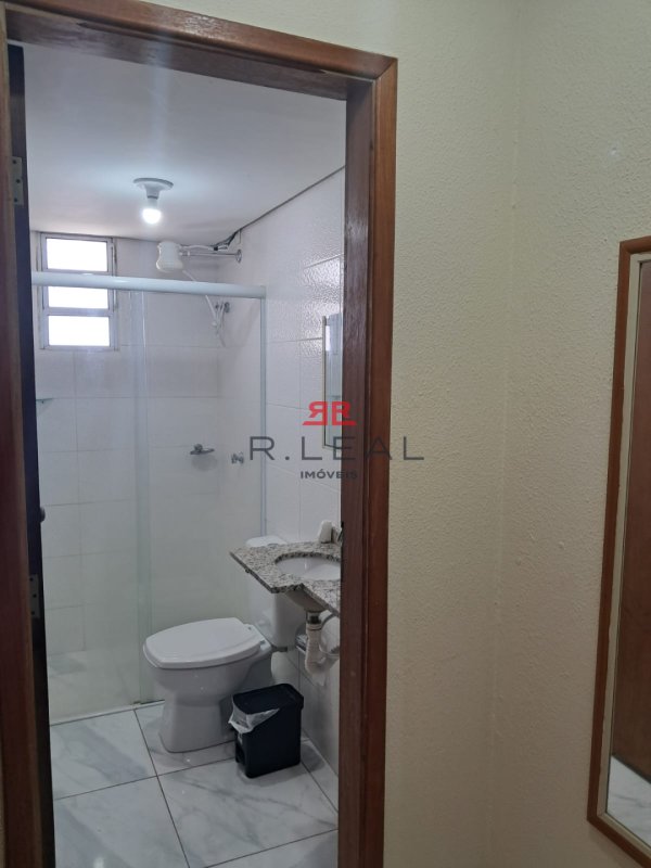 Apartamento, 1 quarto, 36 m² - Foto 6