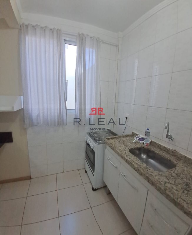 Apartamento, 1 quarto, 36 m² - Foto 7