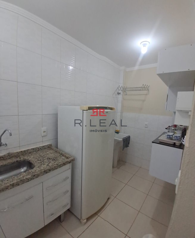 Apartamento, 1 quarto, 36 m² - Foto 4