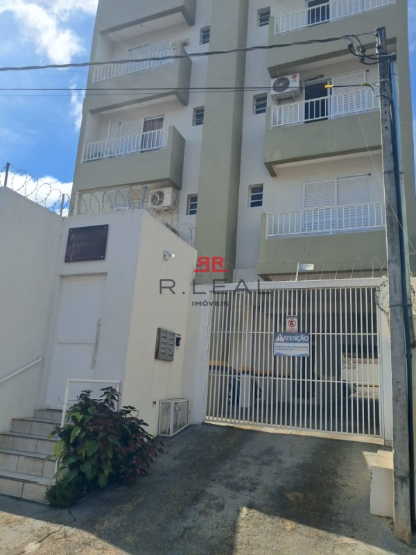 Apartamento, 1 quarto, 36 m² - Foto 3