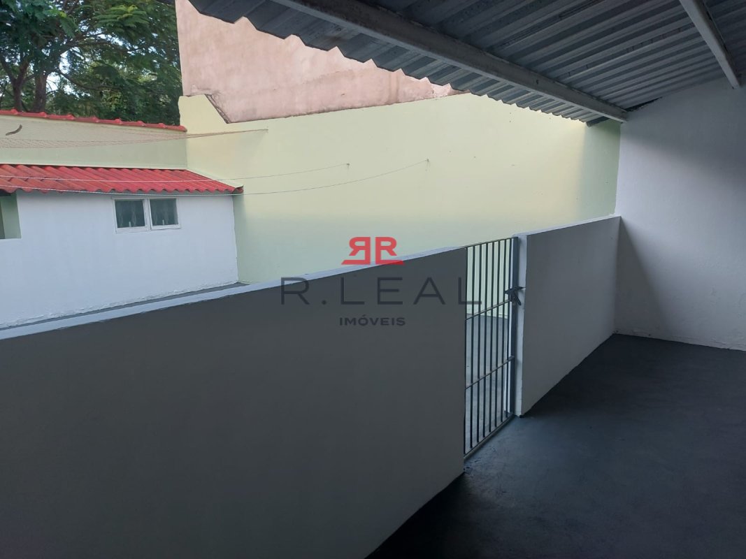 Casa de Condomínio, 2 quartos - Foto 12