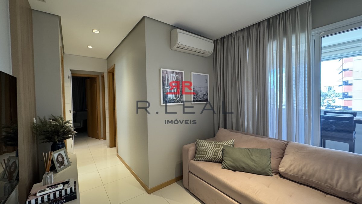 Apartamento, 3 quartos, 86 m² - Foto 37