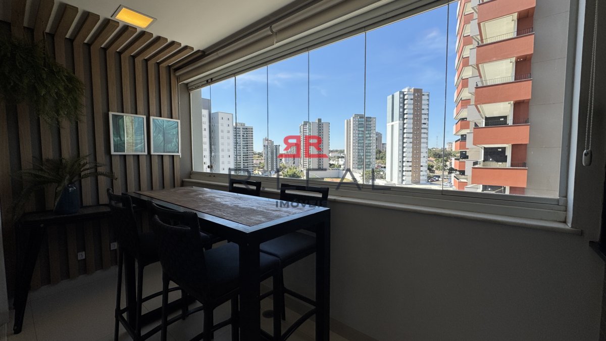 Apartamento, 3 quartos, 86 m² - Foto 26
