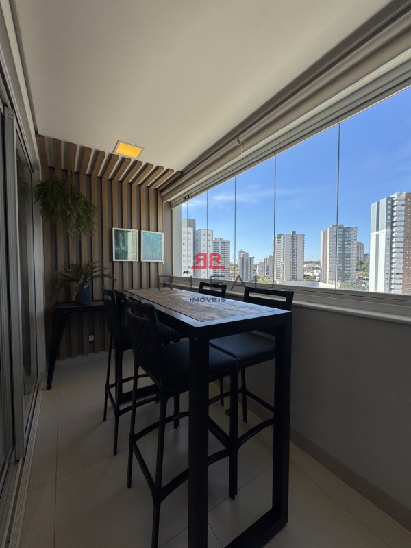 Apartamento, 3 quartos, 86 m² - Foto 27
