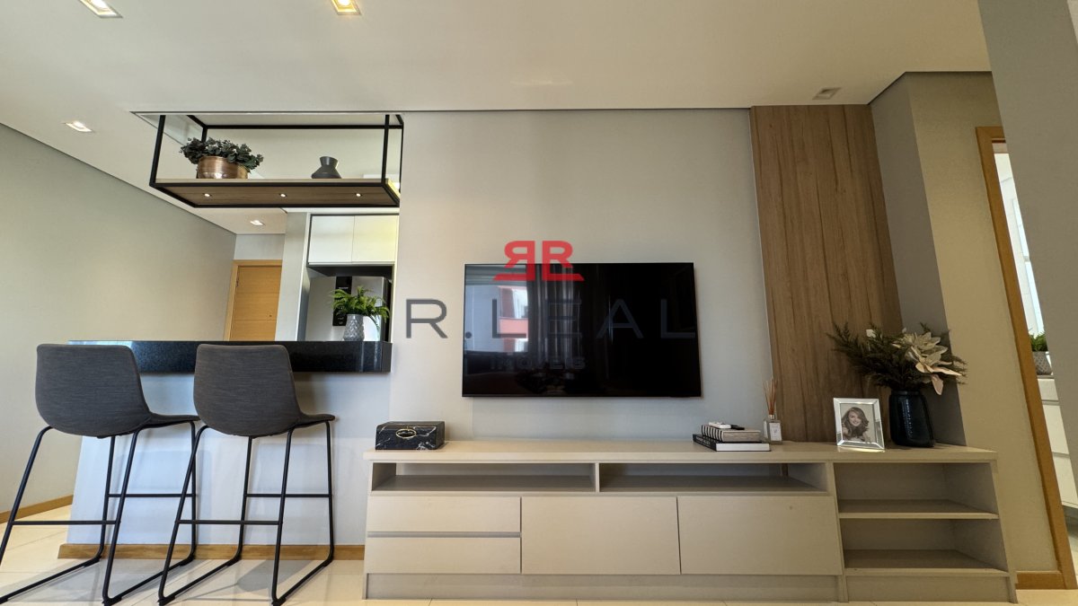 Apartamento, 3 quartos, 86 m² - Foto 36