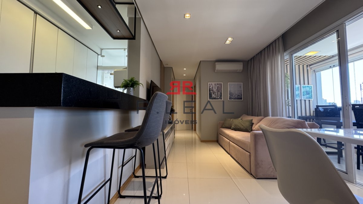 Apartamento, 3 quartos, 86 m² - Foto 34