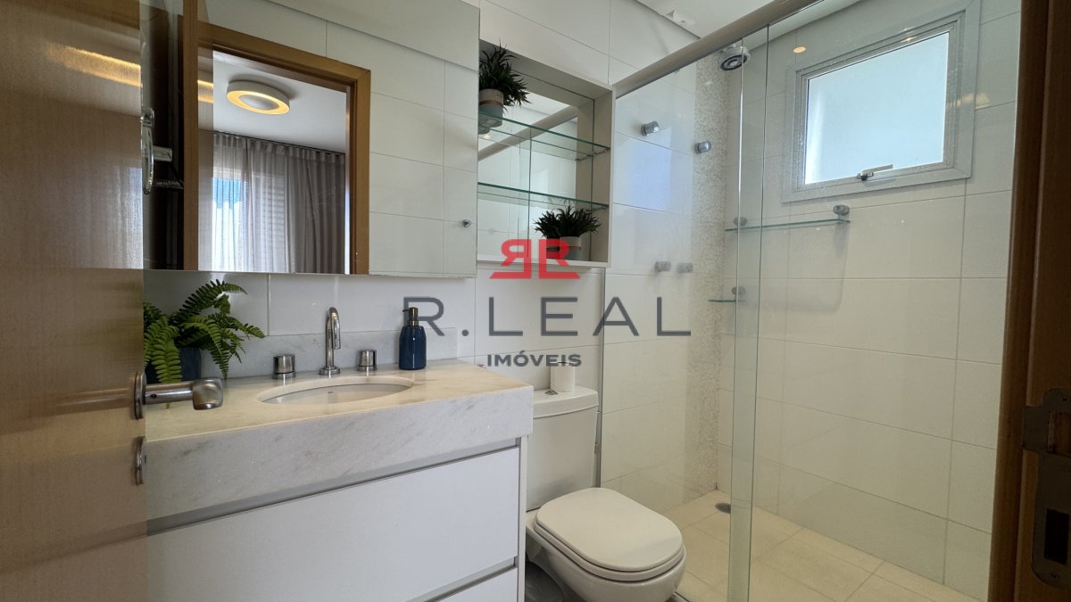 Apartamento, 3 quartos, 86 m² - Foto 11