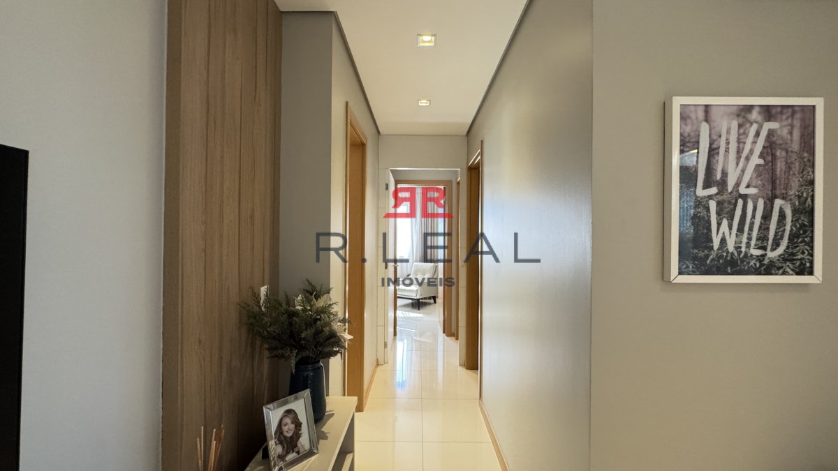 Apartamento, 3 quartos, 86 m² - Foto 13