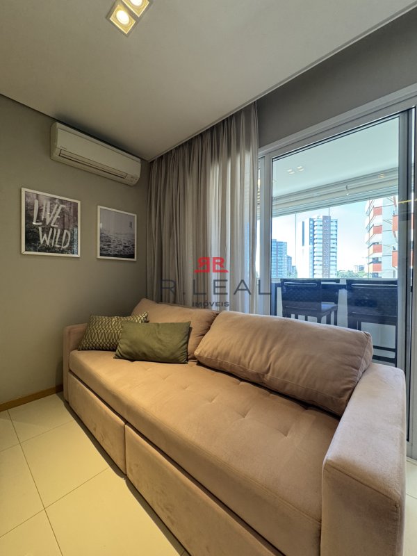 Apartamento, 3 quartos, 86 m² - Foto 38