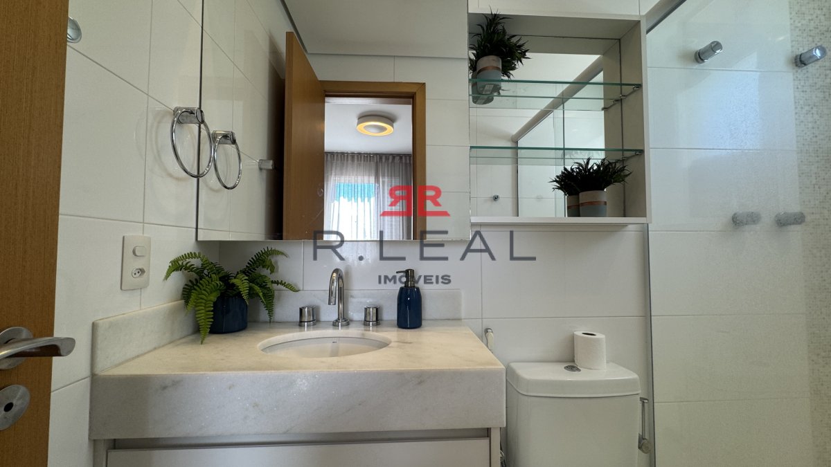 Apartamento, 3 quartos, 86 m² - Foto 12
