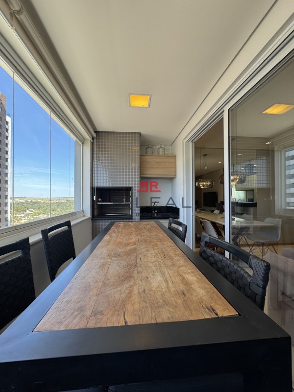 Apartamento, 3 quartos, 86 m² - Foto 4