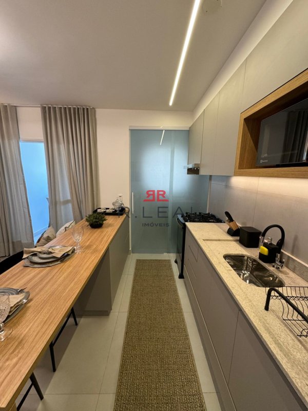 Apartamento, 1 quarto, 42 m² - Foto 11
