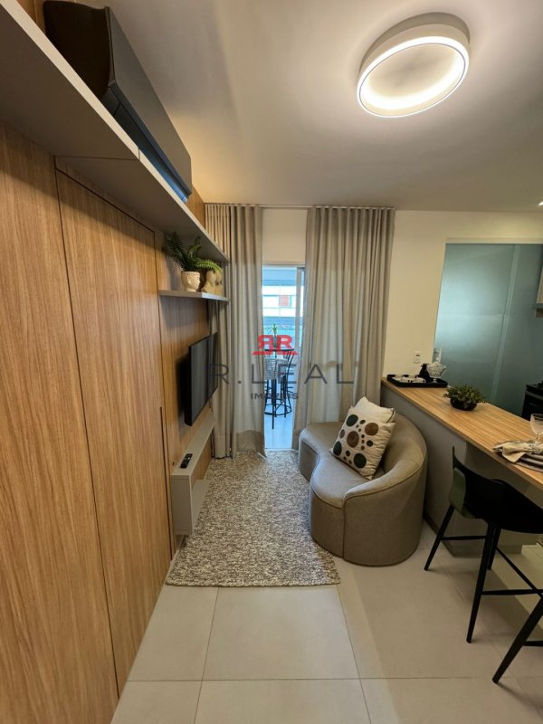 Apartamento, 1 quarto, 42 m² - Foto 6