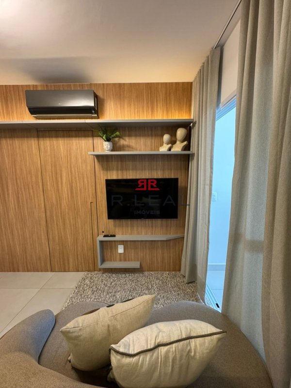 Apartamento, 1 quarto, 42 m² - Foto 10