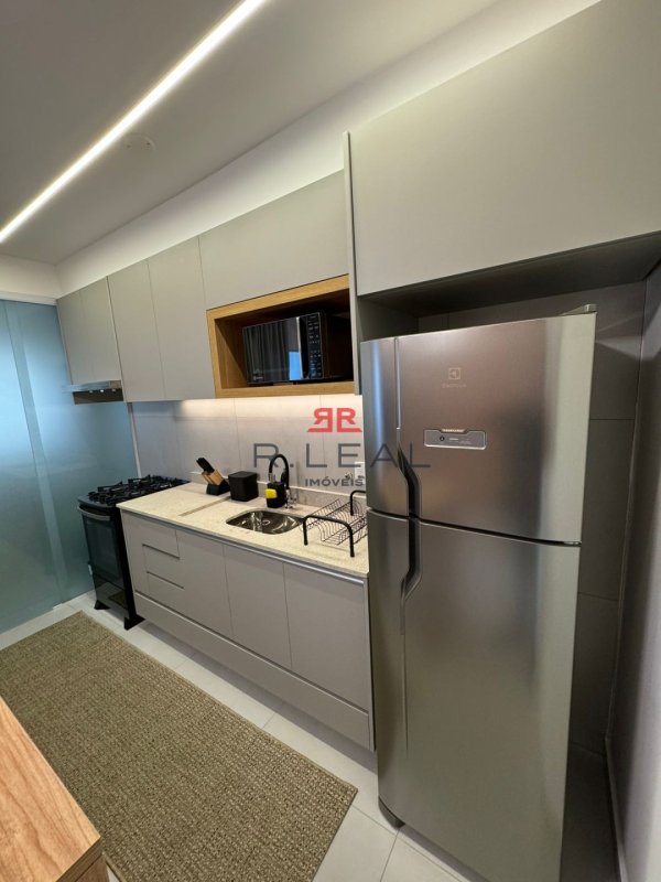 Apartamento, 1 quarto, 42 m² - Foto 12
