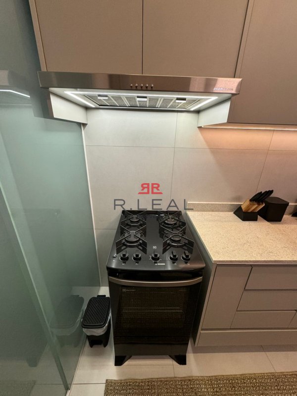 Apartamento, 1 quarto, 42 m² - Foto 13