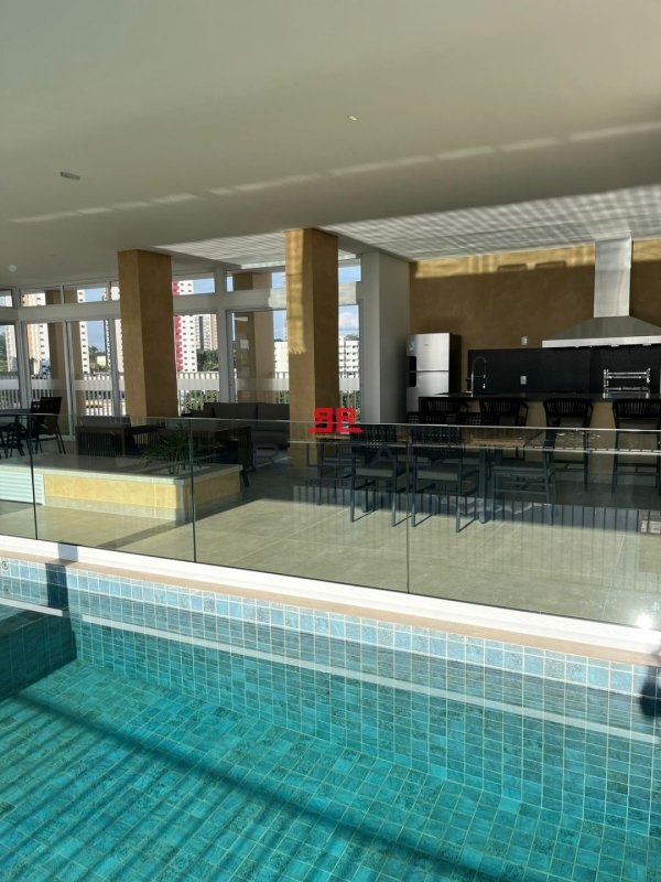 Apartamento, 1 quarto, 42 m² - Foto 5