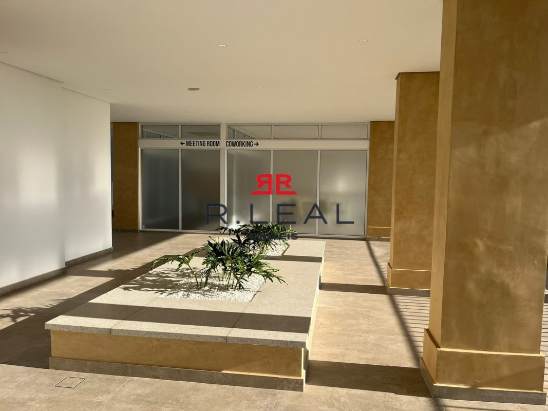 Apartamento, 1 quarto, 42 m² - Foto 3
