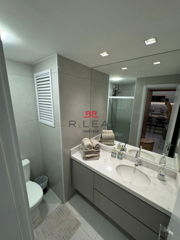 Apartamento, 1 quarto, 42 m² - Foto 26