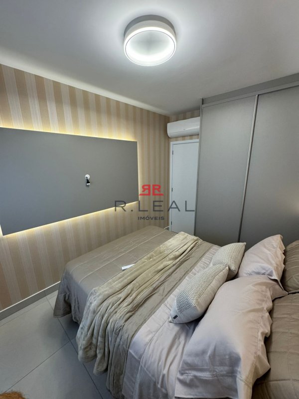 Apartamento, 1 quarto, 42 m² - Foto 22