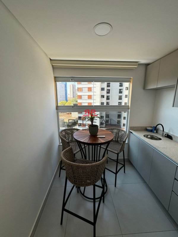 Apartamento, 1 quarto, 42 m² - Foto 18